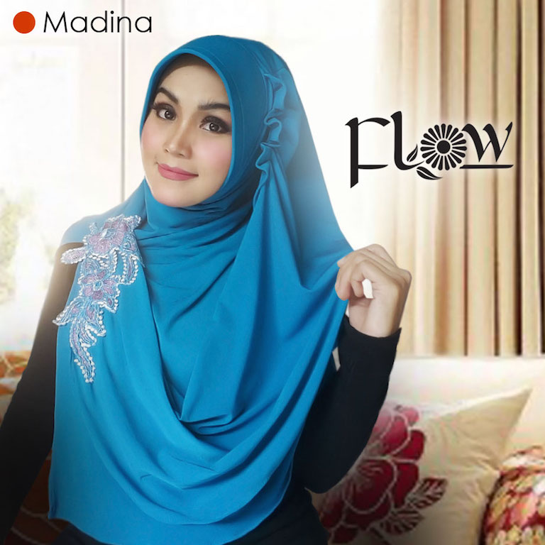 Miss hijab hyper project