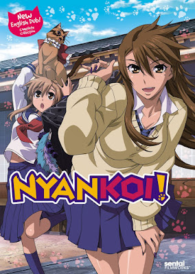81V2ofF8yhL - Descargar Nyan Koi! (12/12) Sub Español (90 MB) [Mega] HD Ligero  - Anime Ligero [Descargas]
