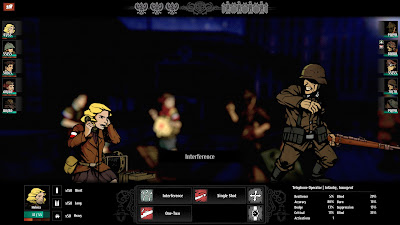 Warsaw Game Screenshot 2