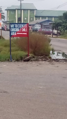 1a2 As seen in sapele Delta state