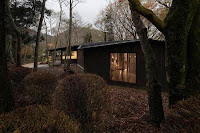 The Excitement Of Japanese House Design Brings The Outdoors In