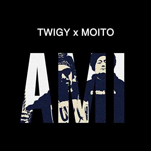 [Single] TwiGy x Moito – AMI (2015.05.27/MP3/RAR)
