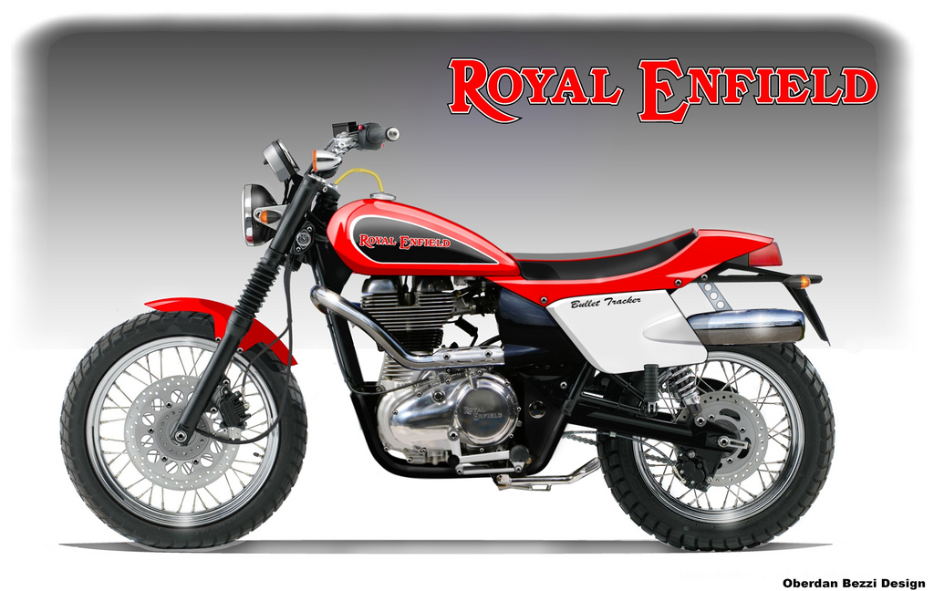 royal enfield future models