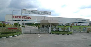 Lowongan Kerja PT Honda Prospect Motor (HPM) Lowongan Kerja PT Honda Prospect Motor (HPM)