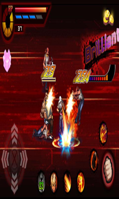 the king of fighters xv apk the king of fighters xv apk