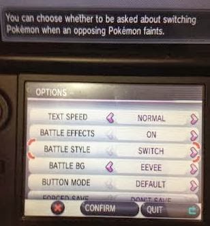 Usar estratégias repetidas ou copiadas não te torna um bom treinador Pokémon  - Nintendo Blast