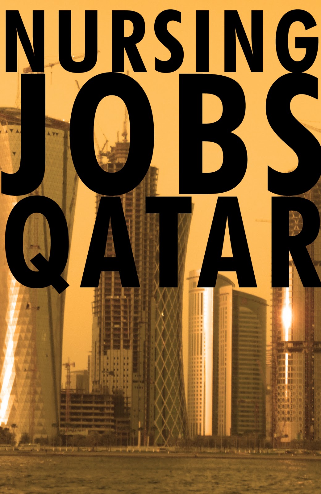 WRONGPICS Nursing Jobs Qatar