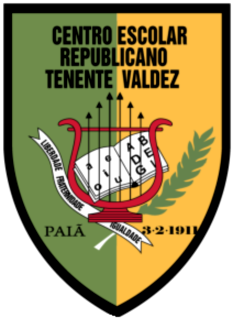 Emblemas de Portugal: Centro Escolar Republicano Tenente Valdez