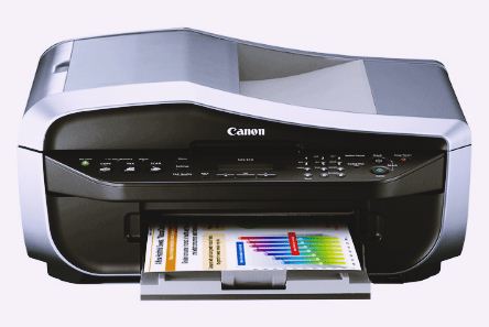 Canon MX310 Driver Downloads for Windows 10 8 7