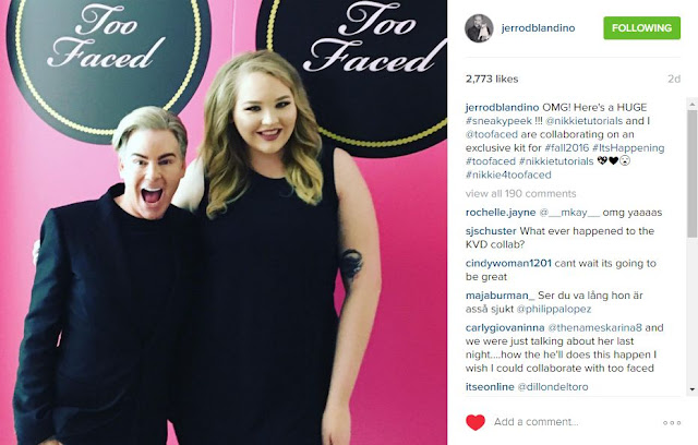 Full Body Nikkietutorials >> Nikkietutorials Part Ii Page 41 Guru Gossip Full Body Nikkietutorials >> Nikkietutorials Part Ii Page 41 Guru Gossip