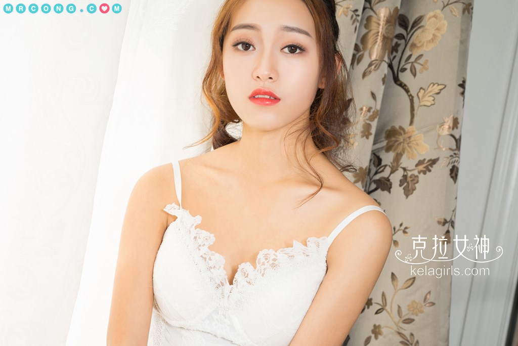 KelaGirls 2018-02-09: Model Hui Qian (惠 茜) (19 photos) photo 1-7