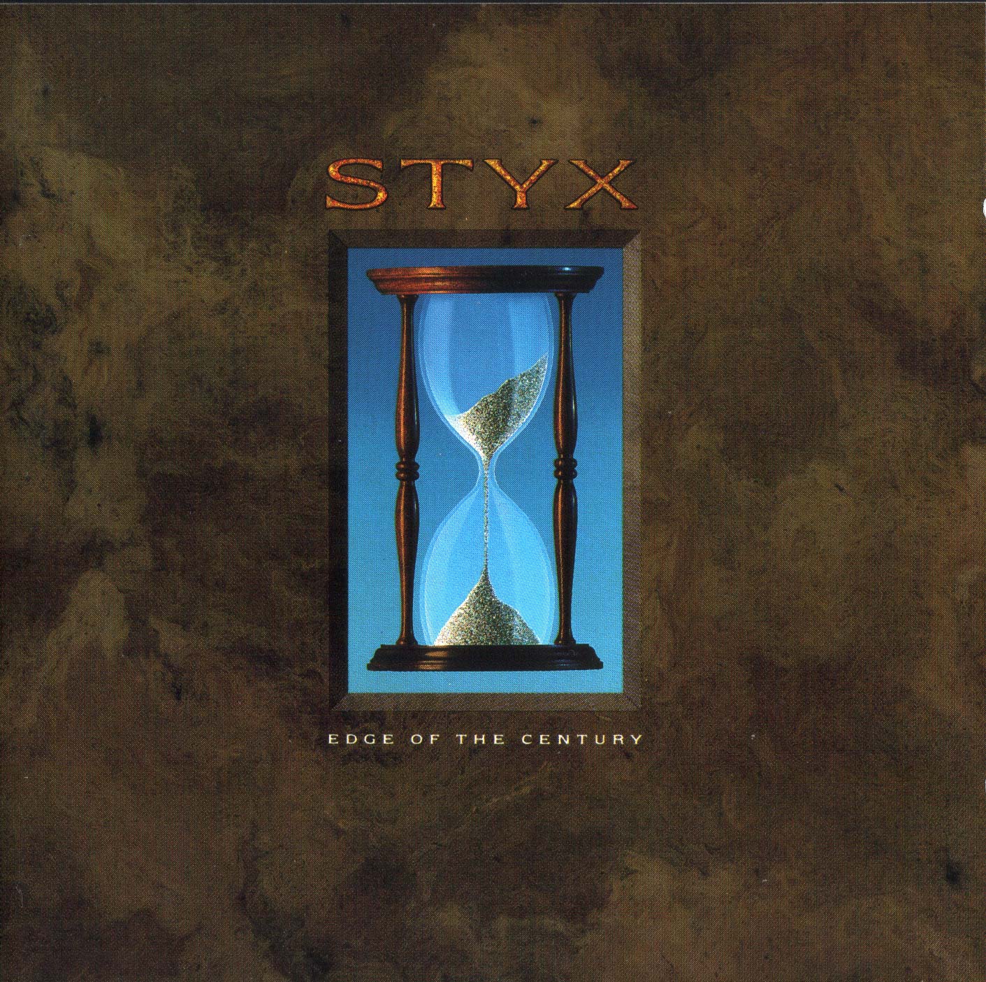Discografia completa de Styx (Mega)
