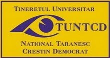 Tineretul Universitar PNTCD