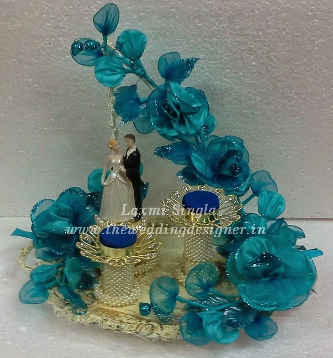 Engagement Ring Trays Decoration, Ring Trays Ideas