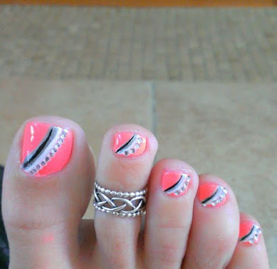 Uñas de Pies Uñas de Pies