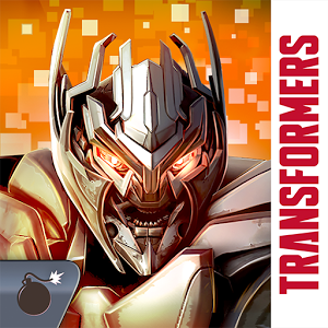 TRANSFORMERS: Forged to Fight v4.0.0 Mod Apk [1 Hit Kill / Auto Fight Unlocked]