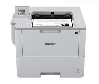Brother HL-L6400DW Drivers Download