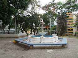 Plaza San Carlos