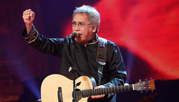 Konser Iwan Fals di Monas Berharap Ingin Bisa Kalahkan Konser Iwan Fals di Monas Berharap Ingin Bisa Kalahkan