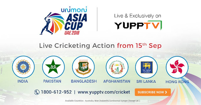 yupptv live cricket