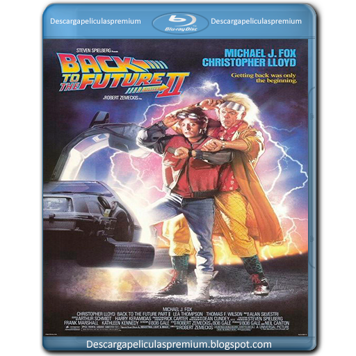 Cine 9009 “Volver al futuro III” (1990).