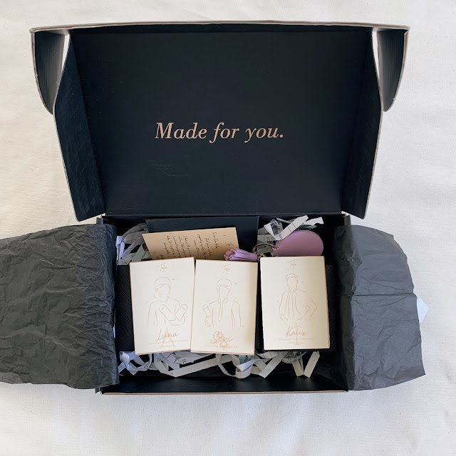 Tala by Kyla collaboration with University series by 4reuminct tbkxsjgwy cristinaswing