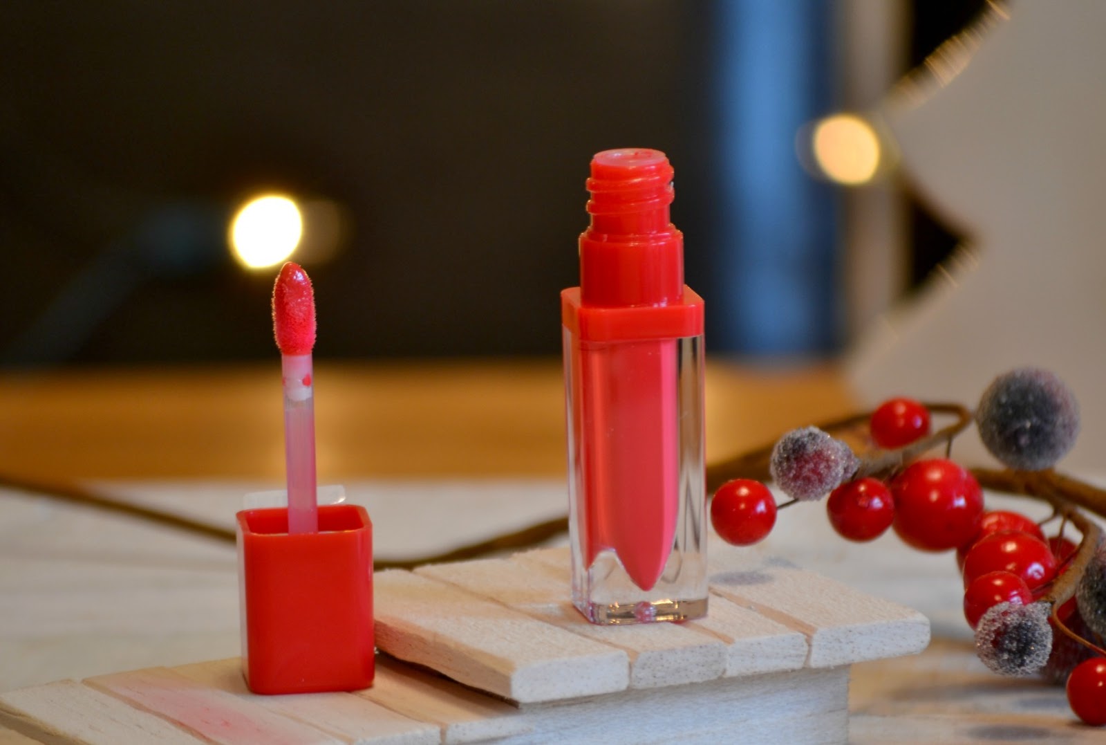 Essence Liquid Lipstick