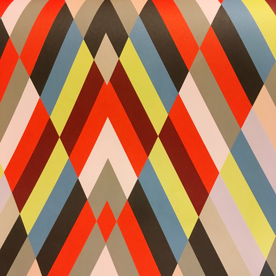 print & pattern: STORE SNAPS - john lewis cards & wrap