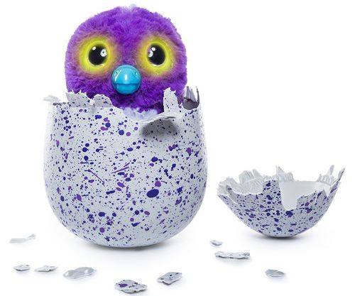 hatchimal speelgoed