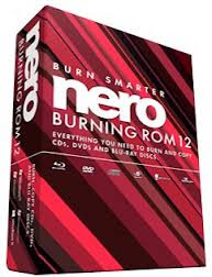 Nero Burning Rom 12 Free Download Full Version