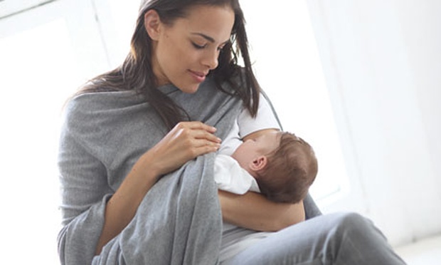 Common Causes of Low Breast Milk Supply