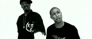 Drop It Like It's Hot Lyrics, Snoop Dogg feat. Pharrell Williams