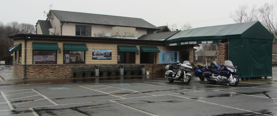 Motorcycle Views Blog Polar Bear Grand Tour Motorcycle Run To The