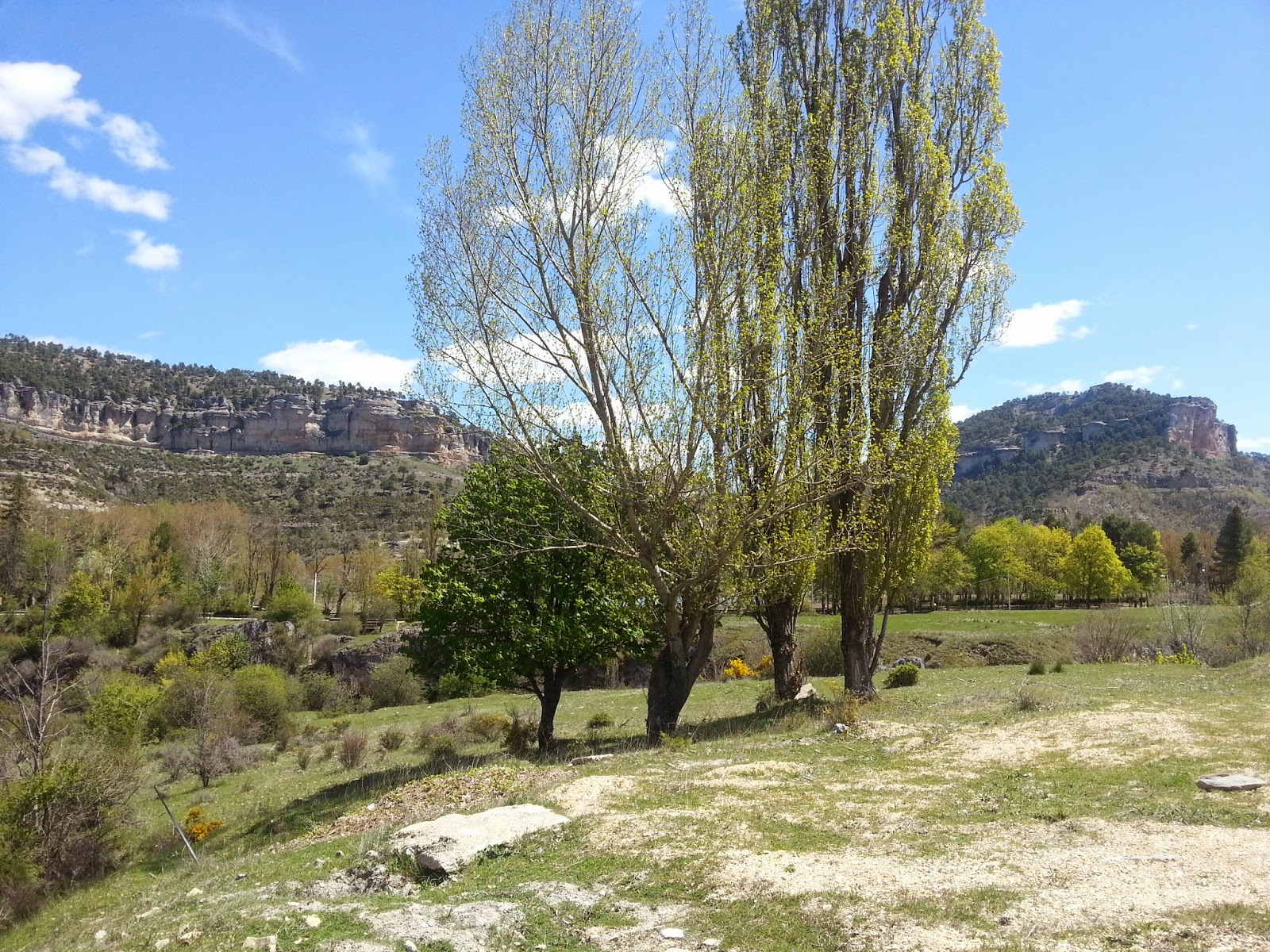 que ver en Uña cuenca