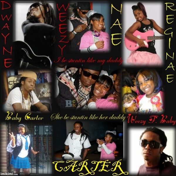 Dm Carter Rapper Dwayne M. Carter