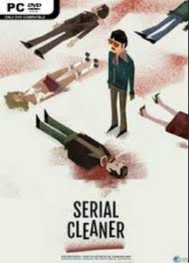 descargar Serial Cleaner pc full español 1 link mega.