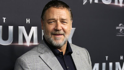 Russell Crowe Picture