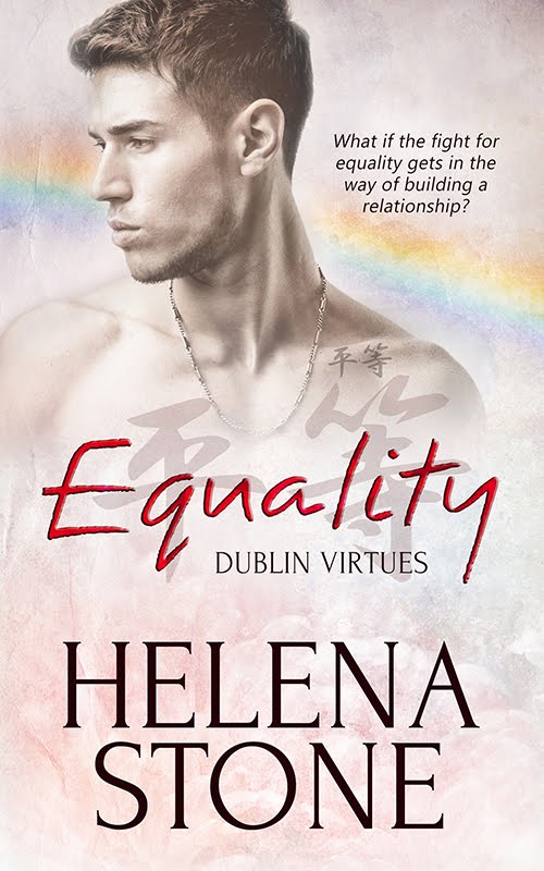 Equality (Dublin Virtues #2)