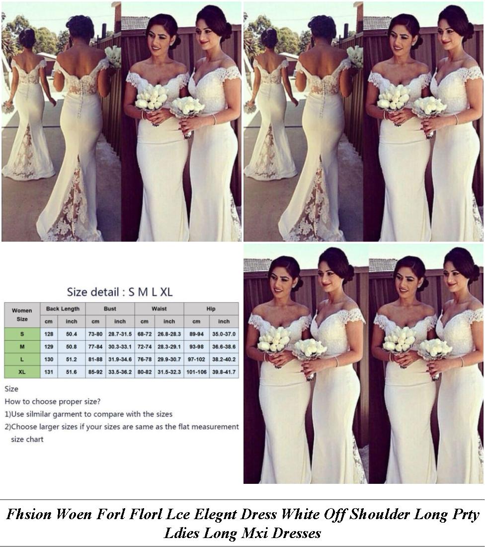 Lack Mermaid Prom Dresses Near Me - Designer Clothes Are A Waste Of Money - Casual White Lace Dress With Sleeves