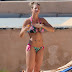 Gemma Atkinson in Micro Bikini