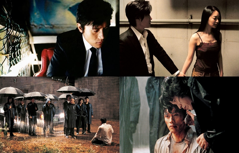 Cuộc Đời Ngọt Đắng - A Bittersweet Life (2005)