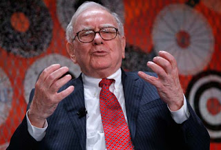 warren buffett worth fortune powerful most summit zimbio