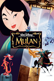 Watch Movies Mulan (1998) Full Free Online