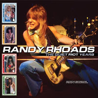 Quiet Riot - Randy Rhoads era | Steve Hoffman Music Forums