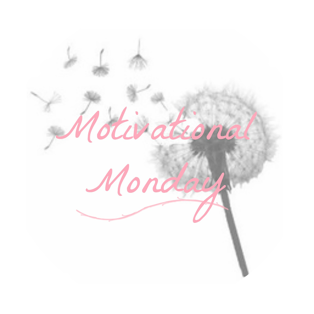 Motivational Monday : Negativity | bubblybeauty135