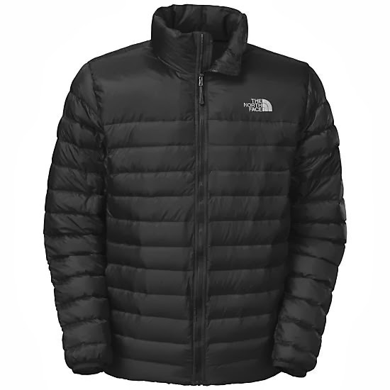 The North Face Mania: The North Face Men's Thunder Jacket Review