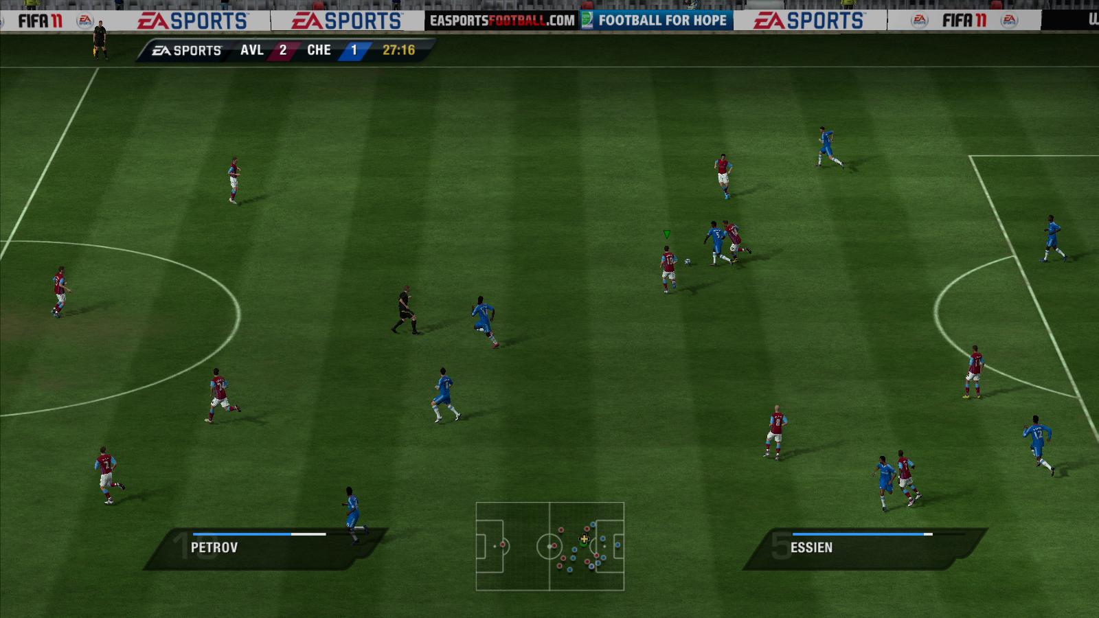 fifa 2010 game free download utorrent for win7