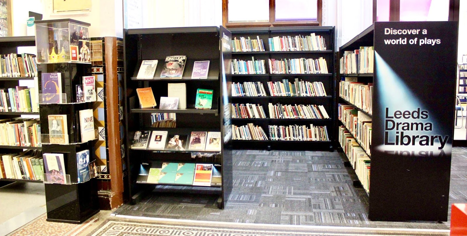 Jamie Sowden Posting Onto The Digital Drop In With Google Digital Garage & Post Office