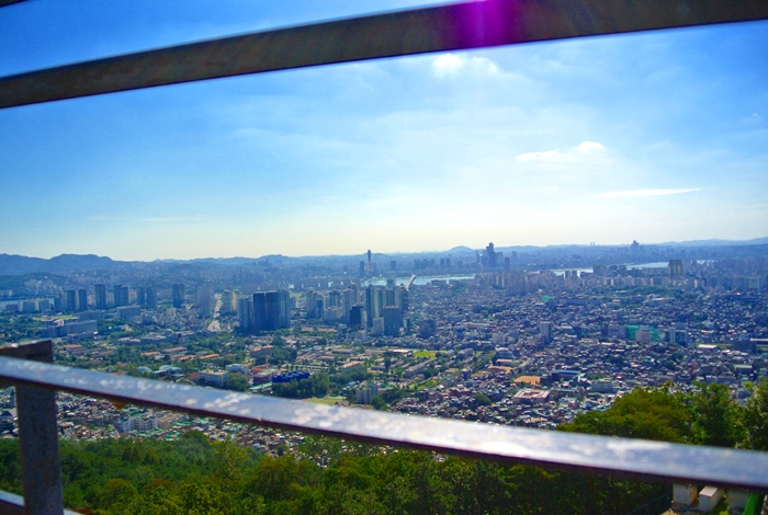 Seoul City View