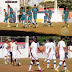 Goiás Sub-17 e Sub-15 vencem fora de casa na  Copa Goiás